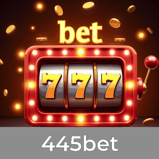 Cadastro na 445bet