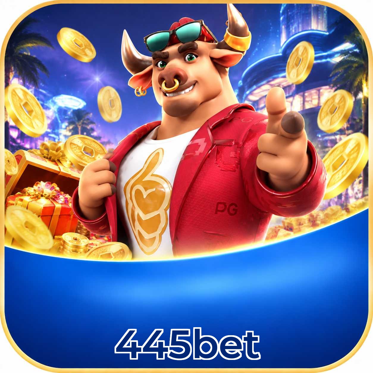 Jogar Cassino