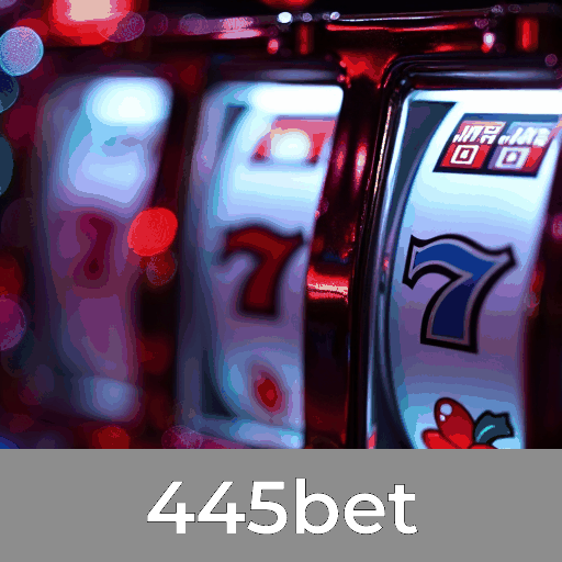 Cassino Online 445bet