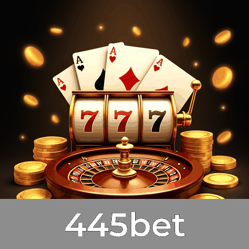Cassino Online 445bet