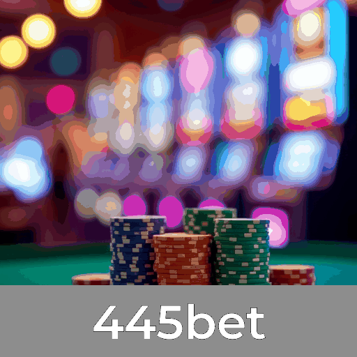 Promoções e Bônus no 445bet