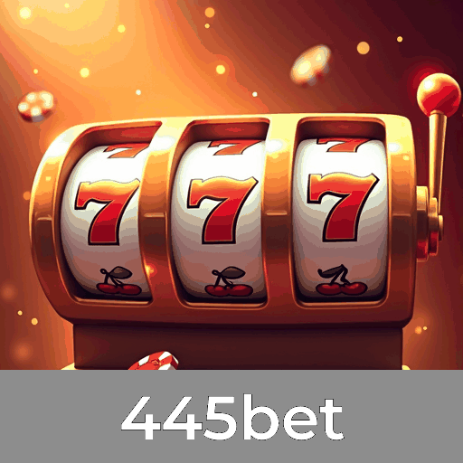 Acesso ao 445bet