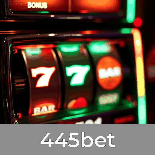 Cassino Online 445bet