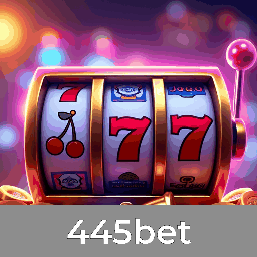 Cassino Online 445bet