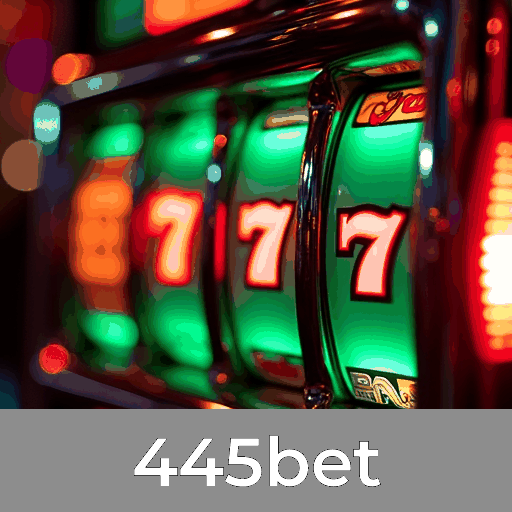Cassino Online 445bet