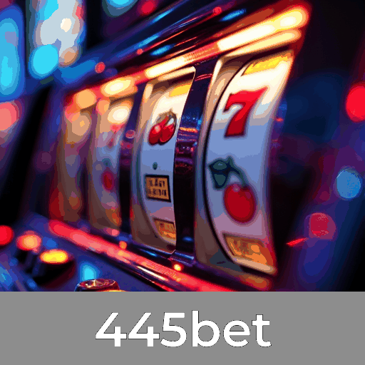Apostas no 445bet