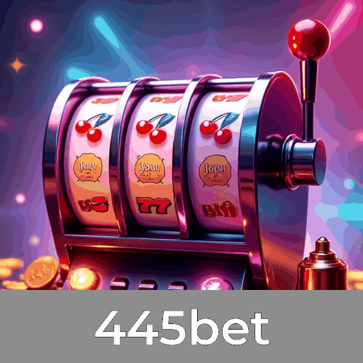 Jogos Crash no Cassino 445bet
