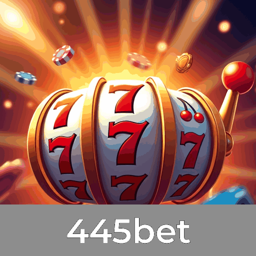 Cassino Online 445bet